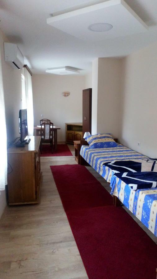 Guest House Green View Pirot Exterior photo